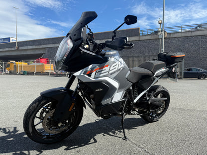 2025 KTM 1290 Super Adventure S