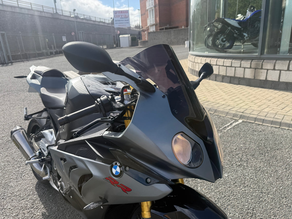 2013 BMW S1000RR