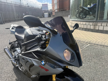 2013 BMW S1000RR