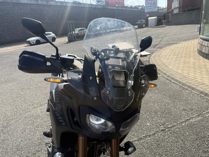 2019 Honda Africa Twin DCT