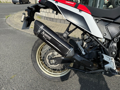 2023 Yamaha Tenere Rally