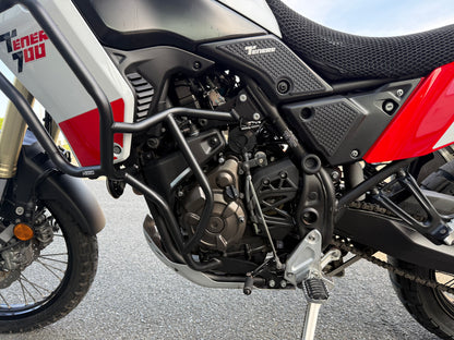 2021 Yamaha Tenere 700