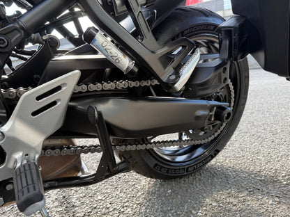2023 Yamaha Tracer 900 GT