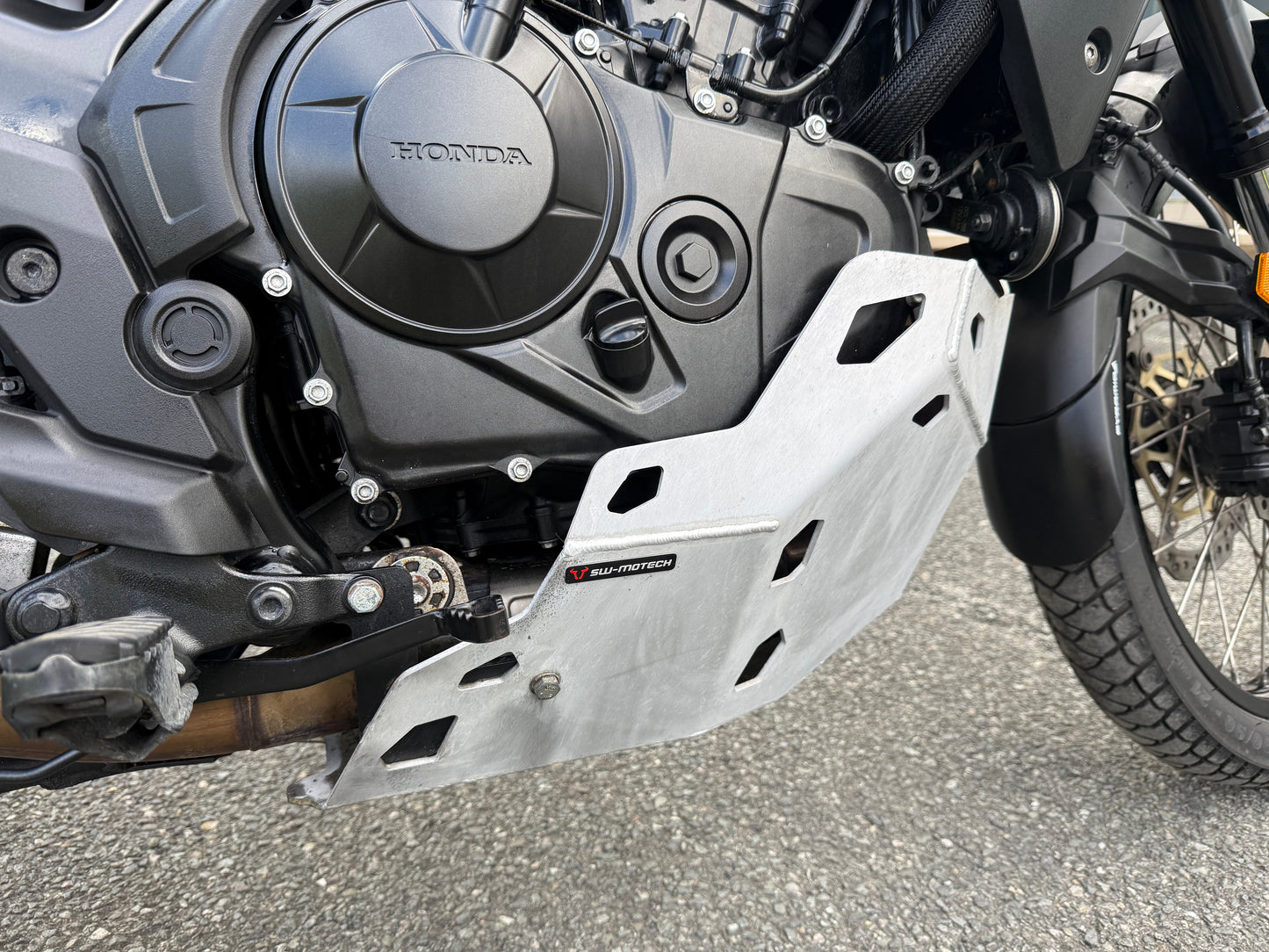 2023 Honda Transalp XL750