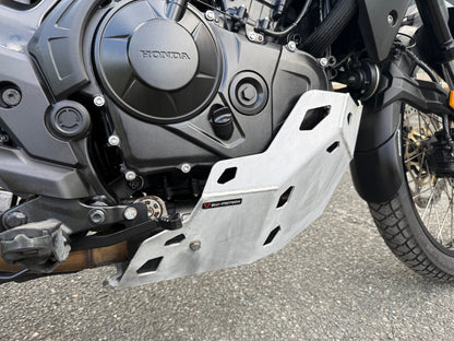 2023 Honda Transalp XL750