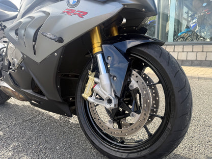 2013 BMW S1000RR