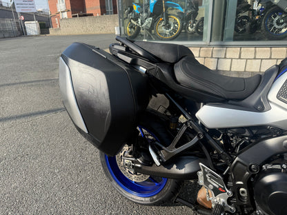 2024 Yamaha Tracer 9 GT+