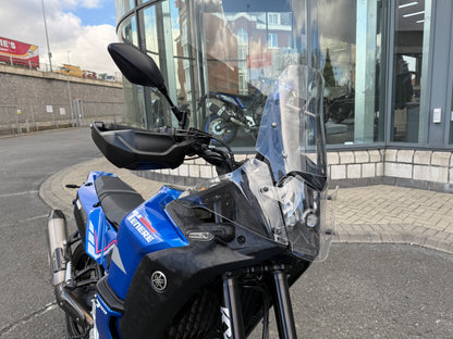2023 Yamaha Tenere World Rally