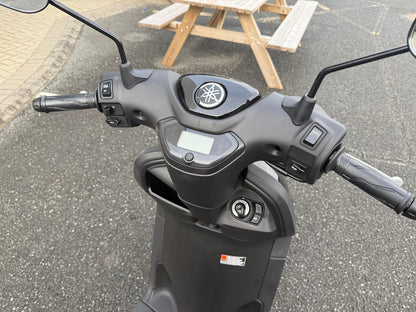 EX Display Brand New Yamaha NEOS E Delivery