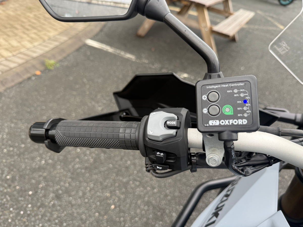 2023 Suzuki V Strom 800 DE Adventure