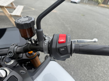 2026 Yamaha MT-09SP