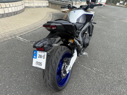 2026 Yamaha MT-09SP