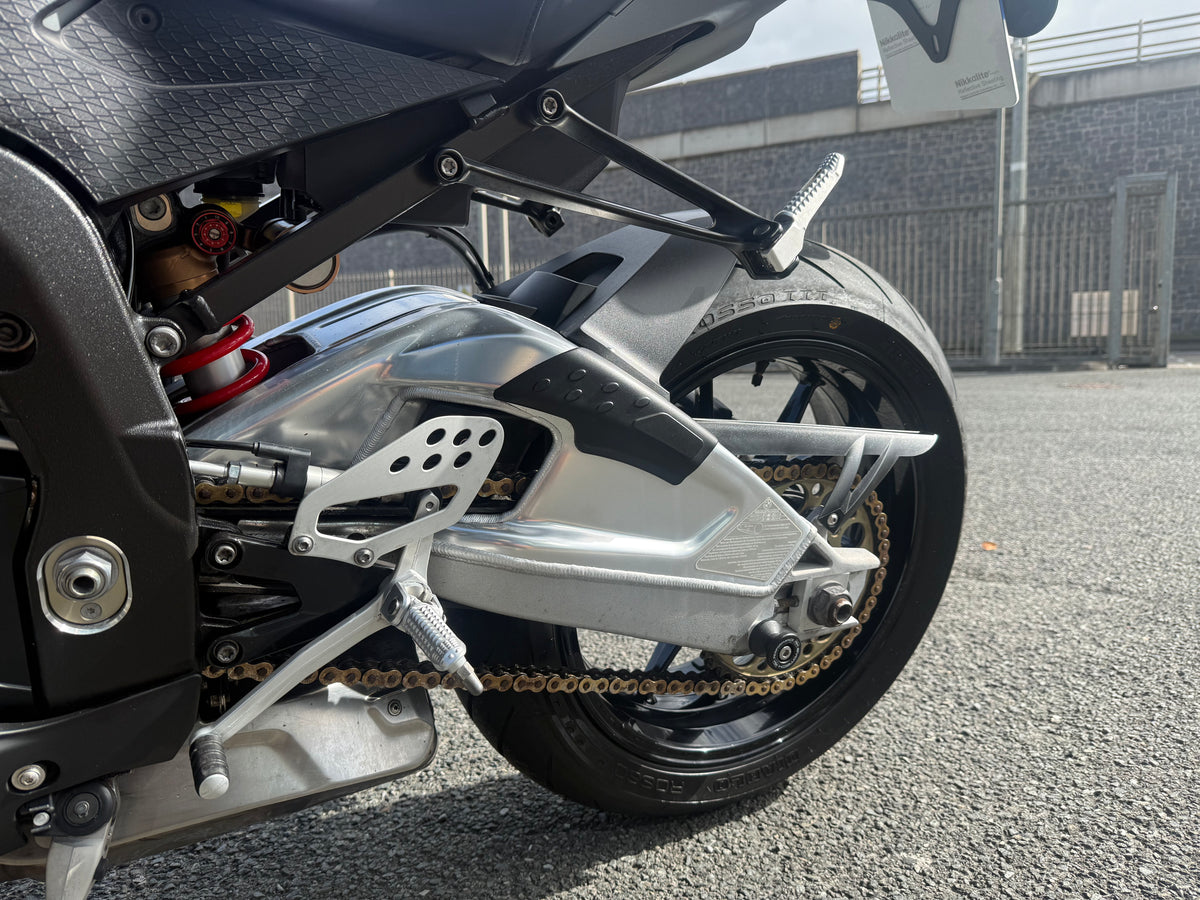 2013 BMW S1000RR