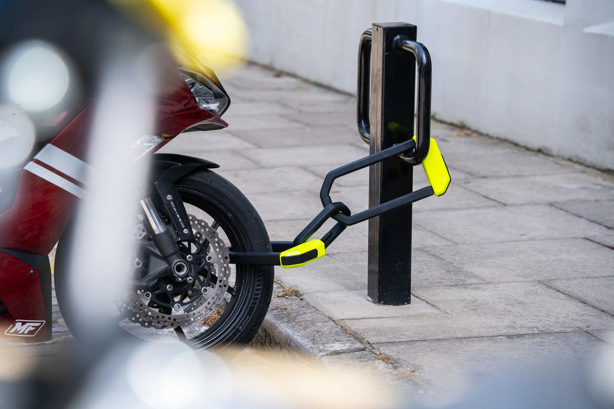 HIPLOK DXL1000