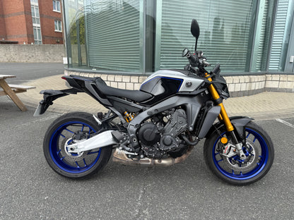 2026 Yamaha MT-09SP