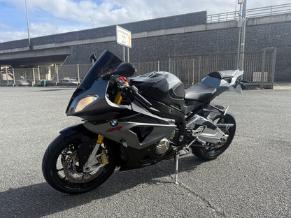 2013 BMW S1000RR