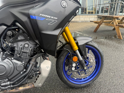2026 Yamaha Tracer 7 GT