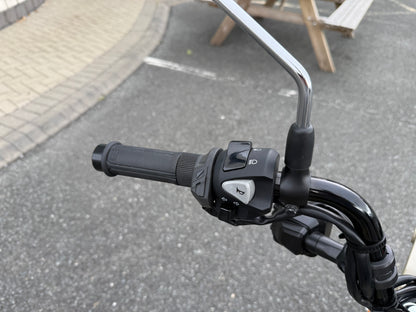 2021 Honda CT 125