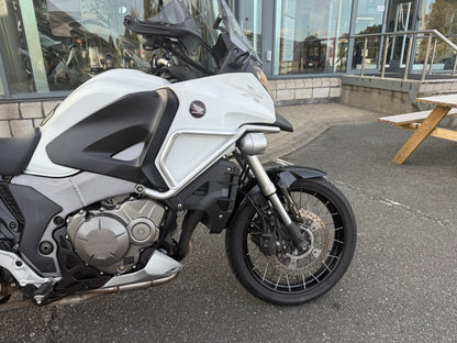 2013 Honda VFR 1200 X Crosstourer