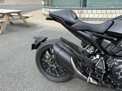 2022 Honda CB1000R Black Edition