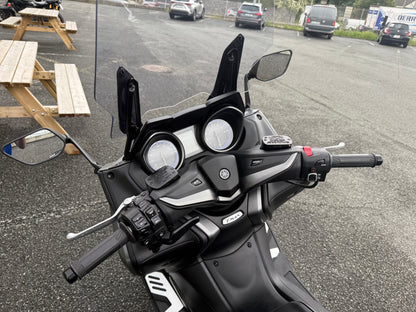 2021 Yamaha TMAX 560cc Tech Max