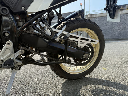 2023 Yamaha Tenere Rally