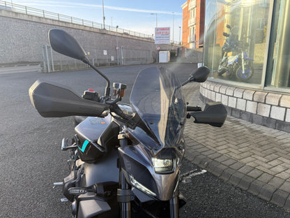 2025 Yamaha MT-09 Y-AMT