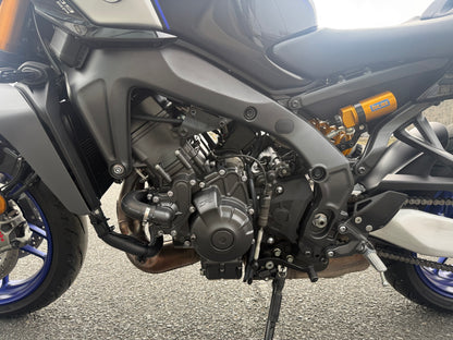 2026 Yamaha MT-09SP