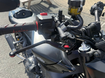 2025 Yamaha MT-09 Y-AMT