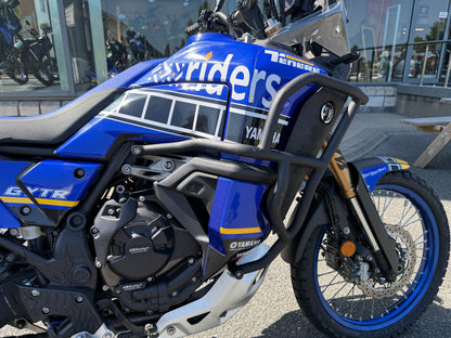 2023 Yamaha Tenere World Raid
