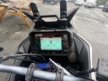 2026 Yamaha Tracer 7 GT