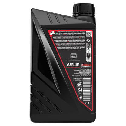 Yamalube FS4 15W-50 Fully Synthetic Oil 1L