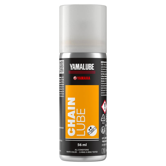 Yamalube Chain Lube Spray - 56ml