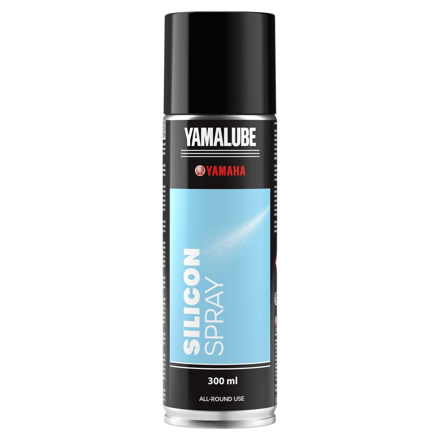 Yamalube Weather Silicon Spray - 300ml