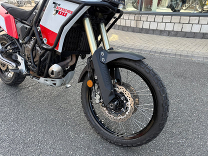 2021 Yamaha Tenere 700