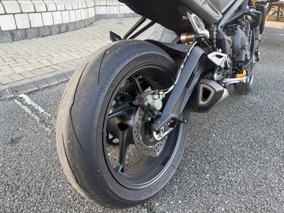 2023 Triumph Street Triple RS
