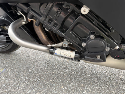 BMW K1600 GT M Sport