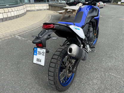 2025 Yamaha Tenere 700