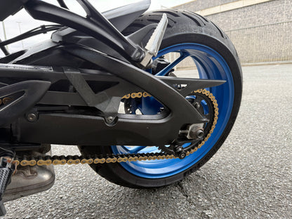 2022 Suzuki GSX-S 1000
