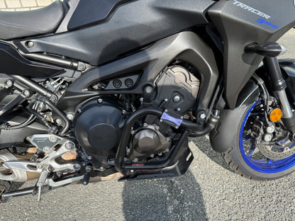 2018 Yamaha Tracer 900