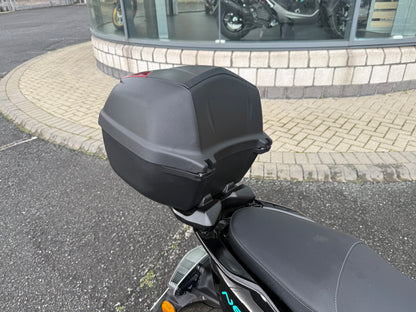 2025 Yamaha Neos E