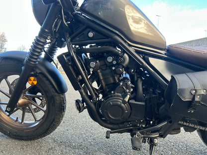 2024 Honda Rebel 500