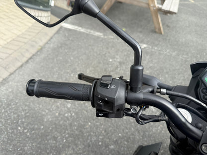 2020 Yamaha MT-03