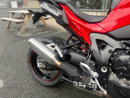 2023 BMW S1000XR