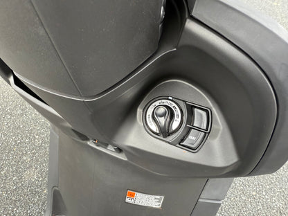 EX Display Brand New Yamaha NEOS E Delivery