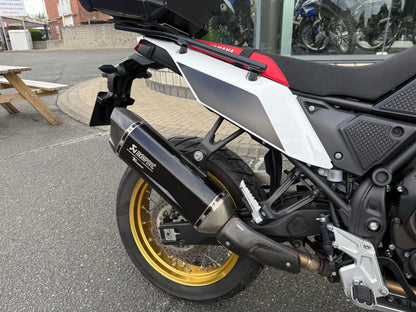 2023 Yamaha Tenere 700 Rally