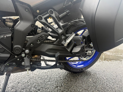 2026 Yamaha Tracer 7 GT