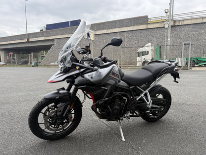 2024 Triumph Tiger 900 GT Pro