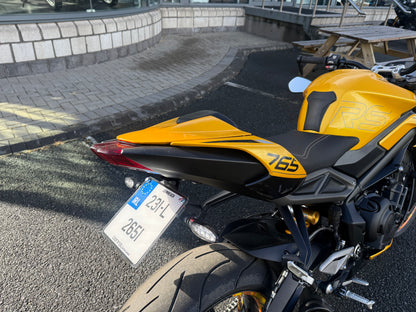 2023 Triumph Street Triple 765 RS