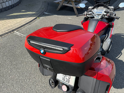 2019 BMW K1600 GT